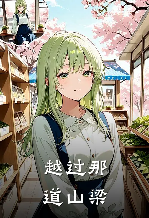 越过那道山梁