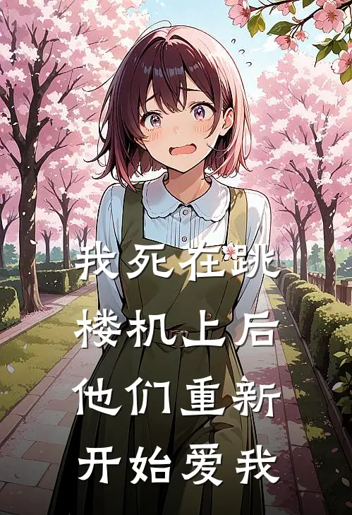 我死在跳楼机上后，他们重新开始爱我