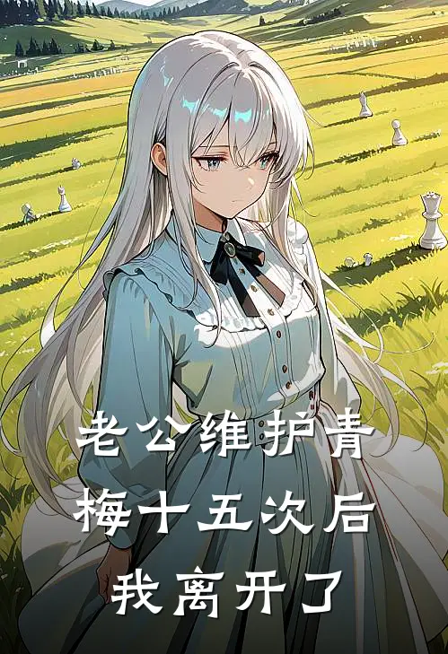 老公维护青梅十五次后，我离开了