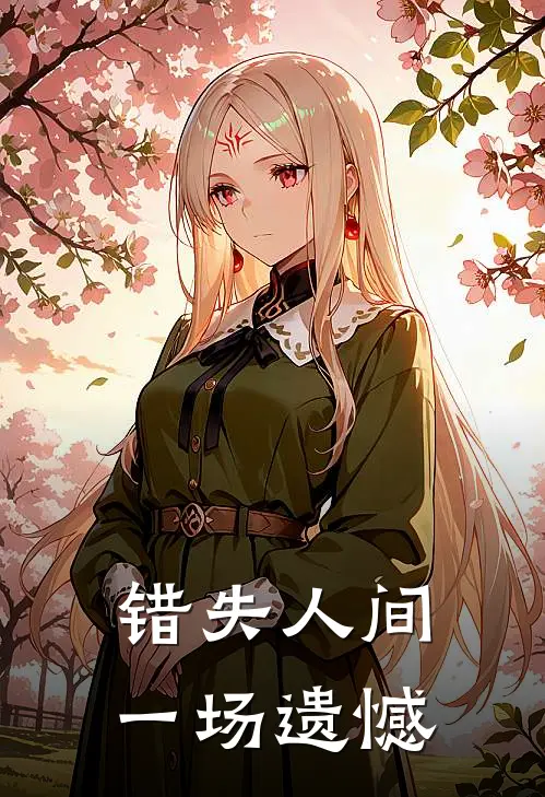 错失人间一场遗憾