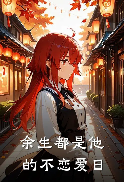 余生都是他的不恋爱日