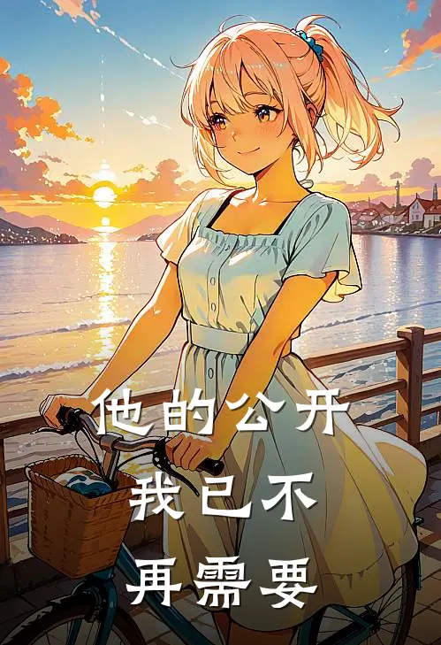 他的公开，我已不再需要