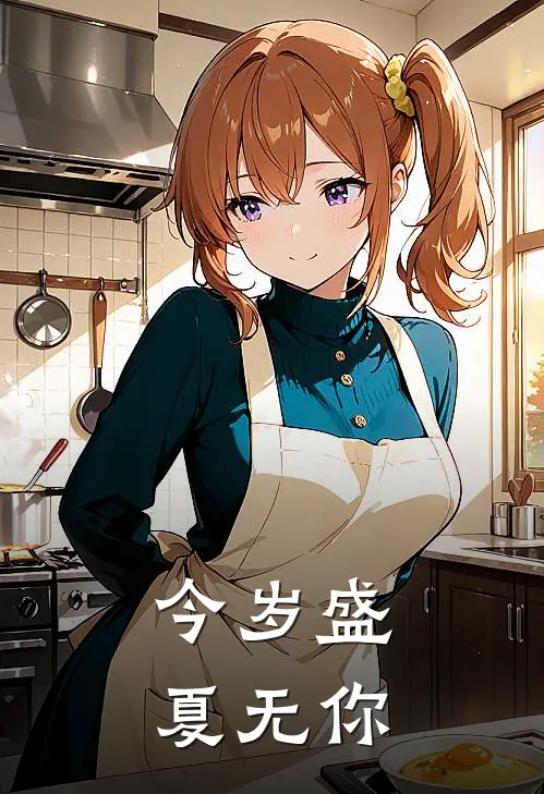 今岁盛夏无你