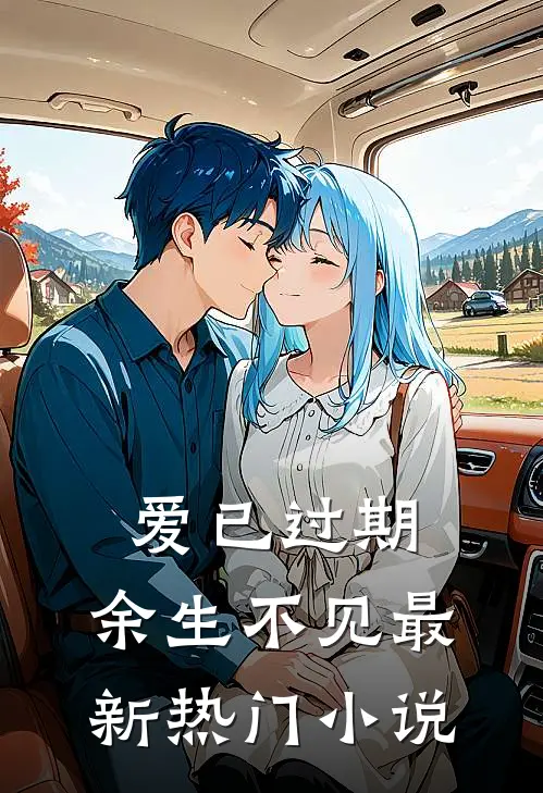 爱已过期，余生不见最新热门小说