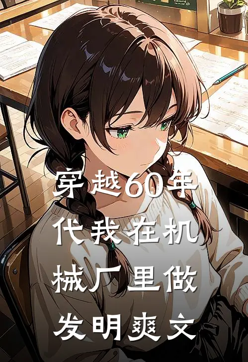 穿越60年代我在机械厂里做发明爽文