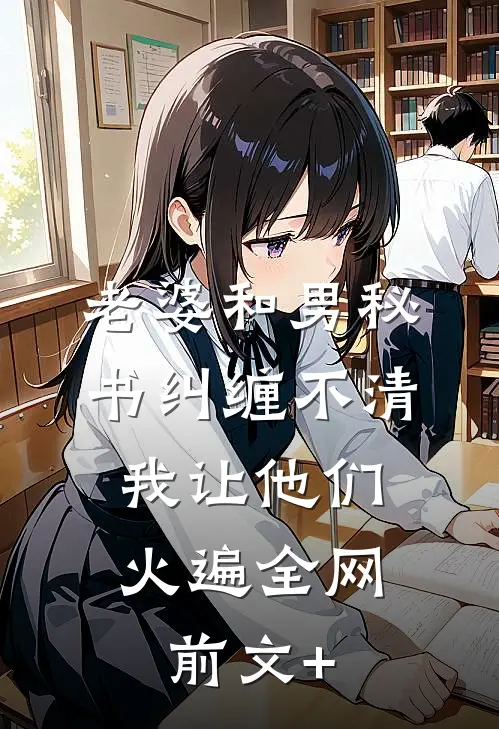 老婆和男秘书纠缠不清，我让他们火遍全网前文+