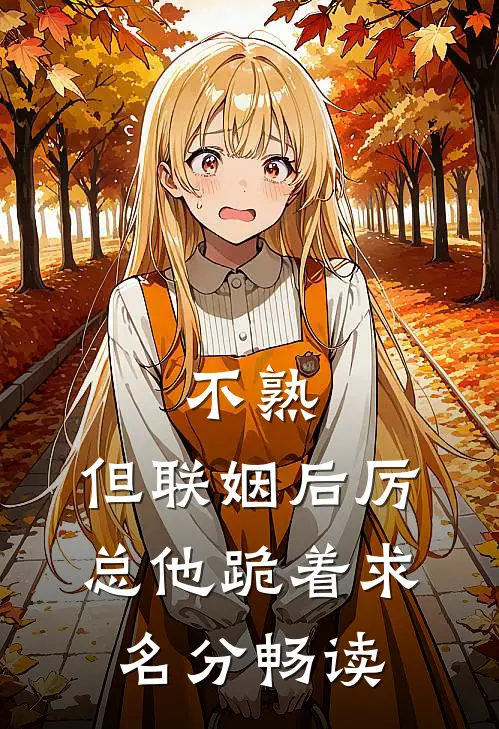 不熟，但联姻后厉总他跪着求名分畅读