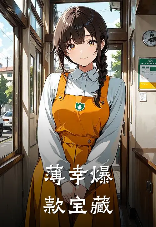 薄幸爆款宝藏