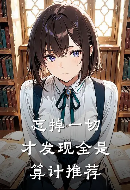 忘掉一切，才发现全是算计推荐