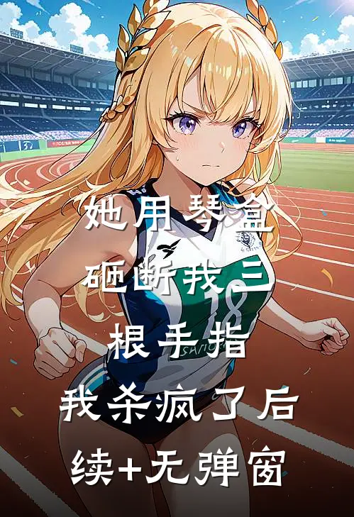 她用琴盒砸断我三根手指，我杀疯了后续+无弹窗