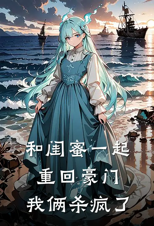 和闺蜜一起重回豪门，我俩杀疯了