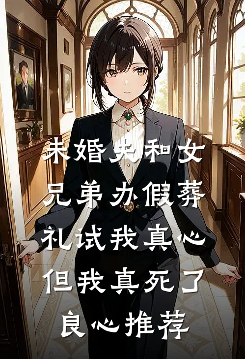 未婚夫和女兄弟办假葬礼试我真心，但我真死了良心推荐