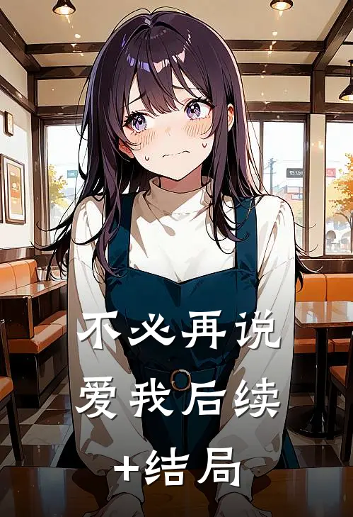 不必再说爱我后续+结局