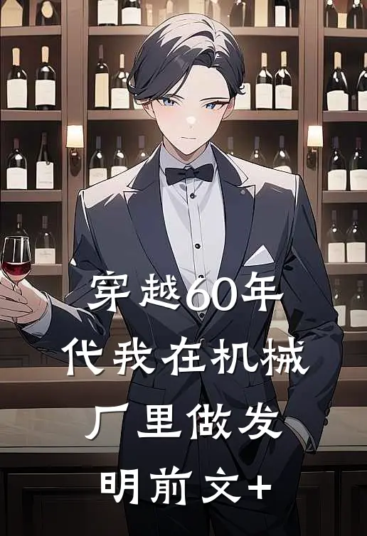 穿越60年代我在机械厂里做发明前文+