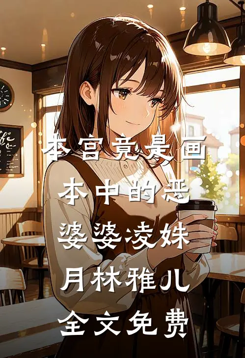 本宫竟是画本中的恶婆婆凌姝月林雅儿全文免费