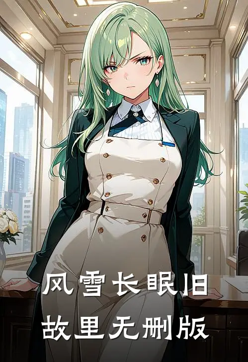 风雪长眠旧故里无删版