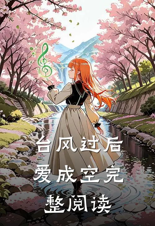 台风过后爱成空完整阅读