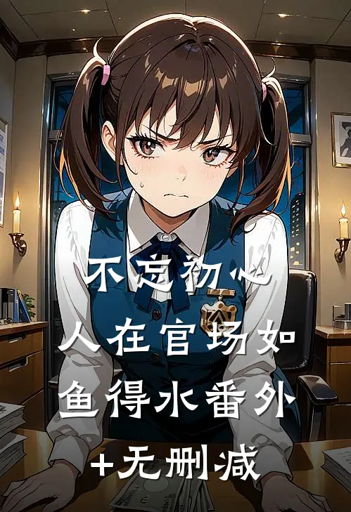 不忘初心，人在官场如鱼得水番外+无删减
