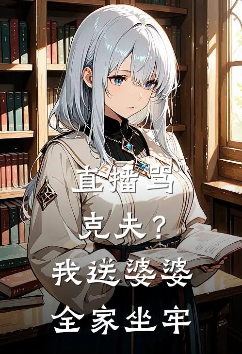 直播骂克夫？我送婆婆全家坐牢