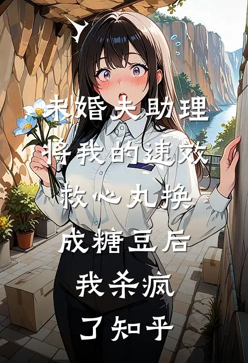 未婚夫助理将我的速效救心丸换成糖豆后，我杀疯了知乎