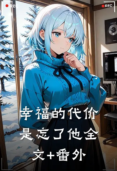 幸福的代价是忘了他全文+番外