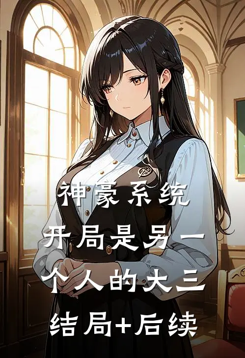 神豪系统：开局是另一个人的大三结局+后续