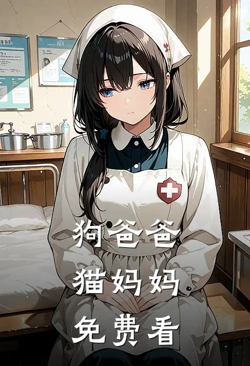 狗爸爸，猫妈妈免费看