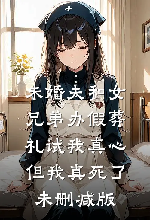 未婚夫和女兄弟办假葬礼试我真心，但我真死了未删减版