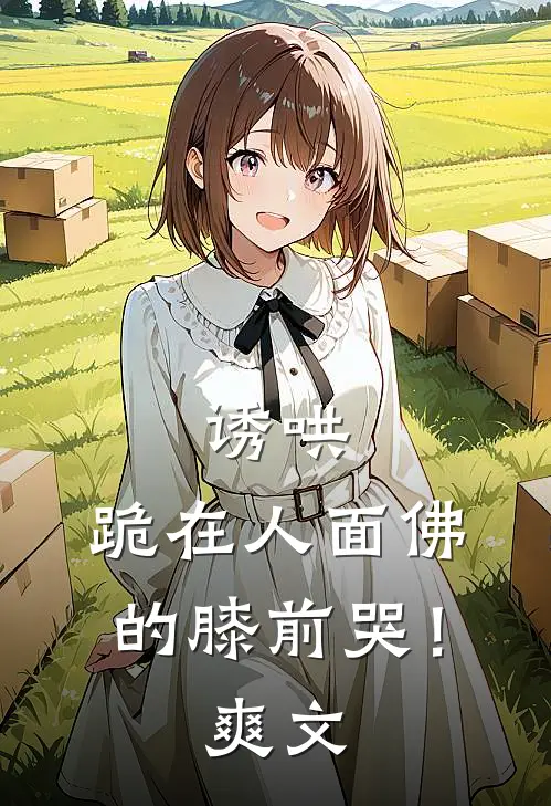 诱哄，跪在人面佛的膝前哭！爽文