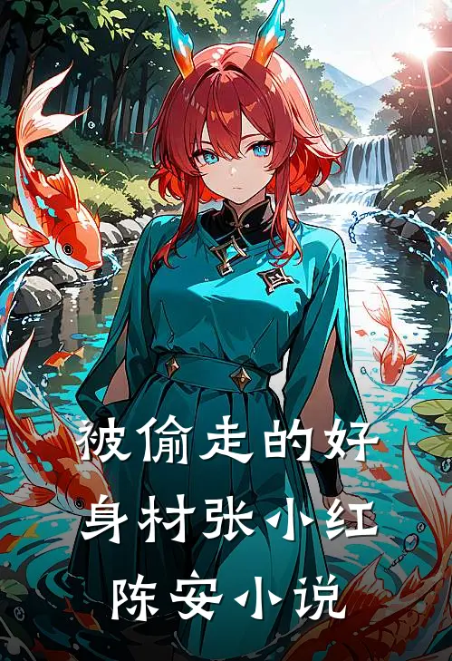 被偷走的好身材张小红陈安小说