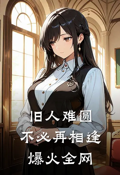 旧人难圆，不必再相逢爆火全网