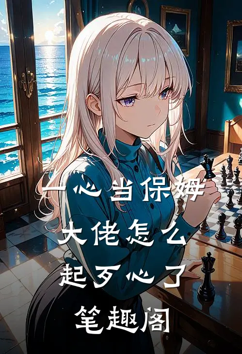 一心当保姆，大佬怎么起歹心了笔趣阁