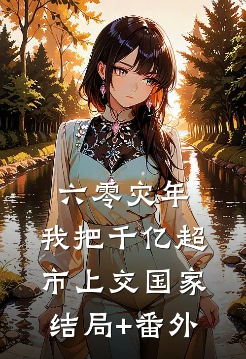 六零灾年：我把千亿超市上交国家结局+番外