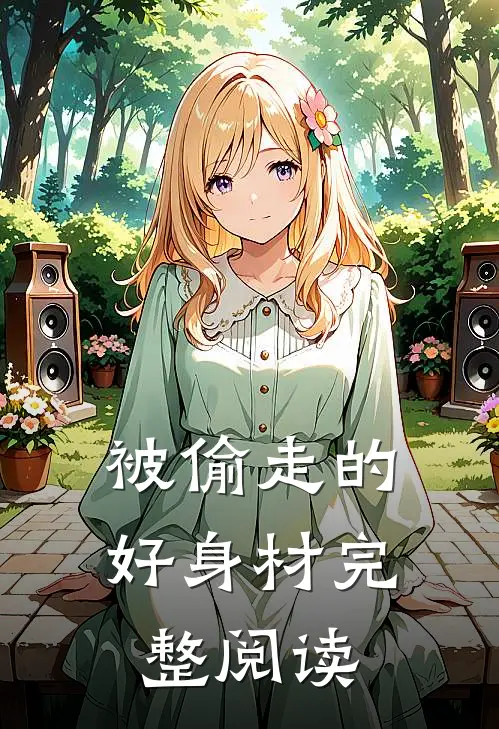 被偷走的好身材完整阅读