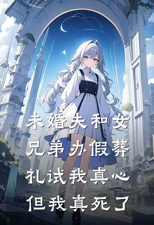 未婚夫和女兄弟办假葬礼试我真心，但我真死了