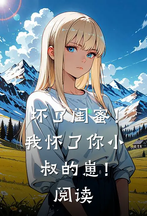 坏了闺蜜！我怀了你小叔的崽！阅读