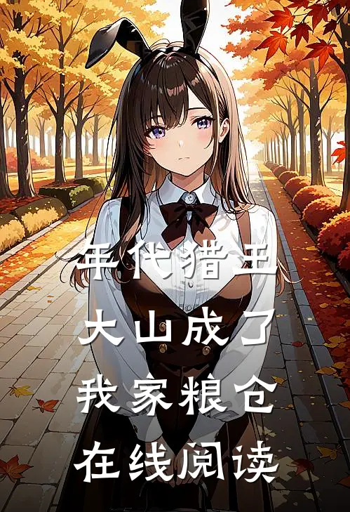 年代猎王：大山成了我家粮仓在线阅读