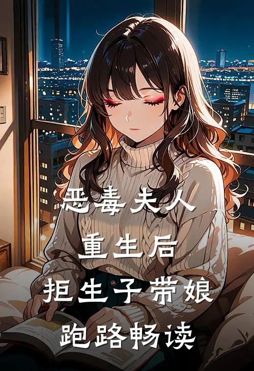 恶毒夫人重生后，拒生子带娘跑路畅读