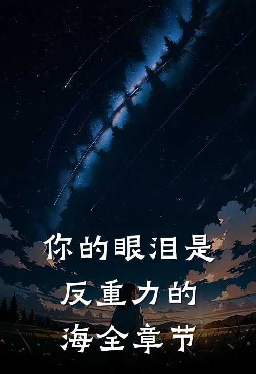 你的眼泪是反重力的海全章节