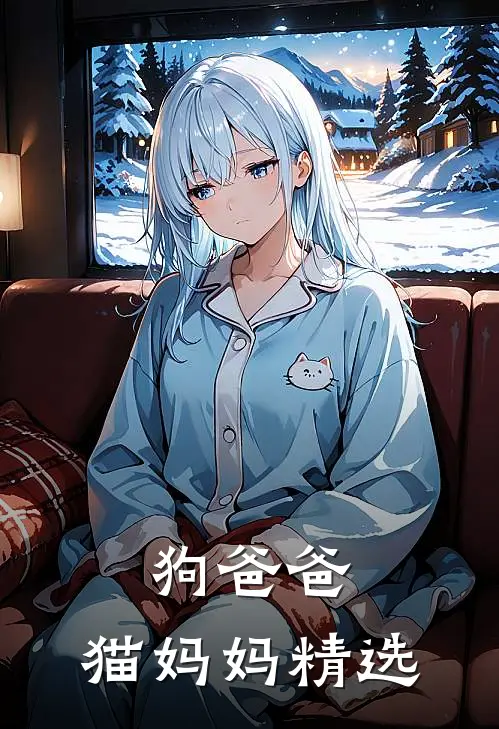 狗爸爸，猫妈妈精选