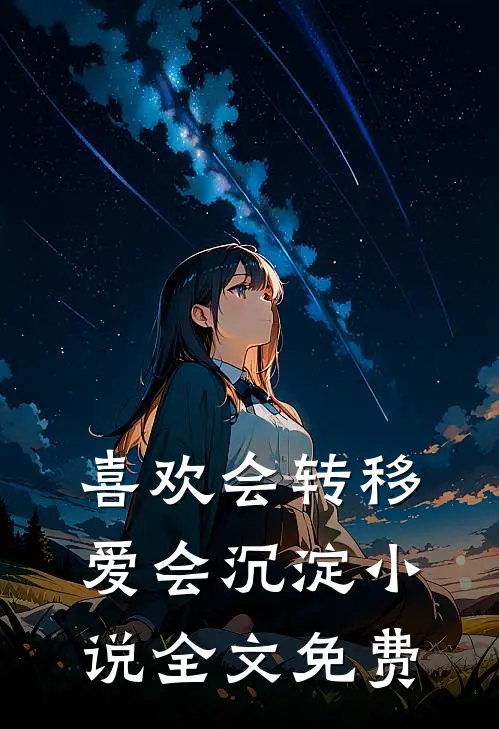 喜欢会转移，爱会沉淀小说全文免费