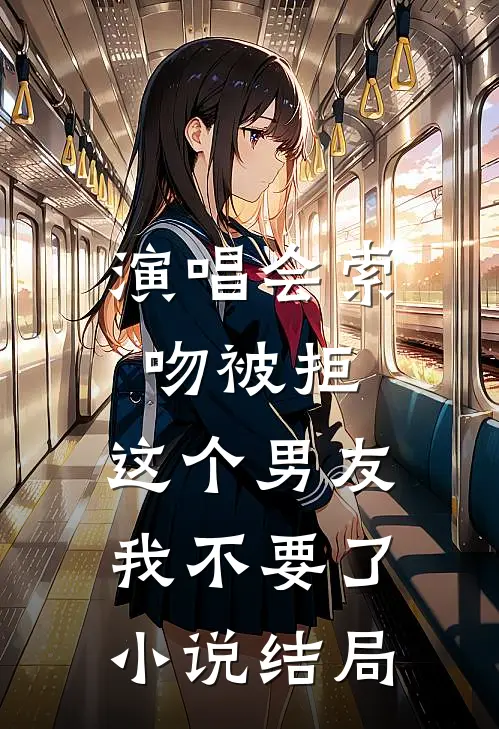 演唱会索吻被拒，这个男友我不要了小说结局