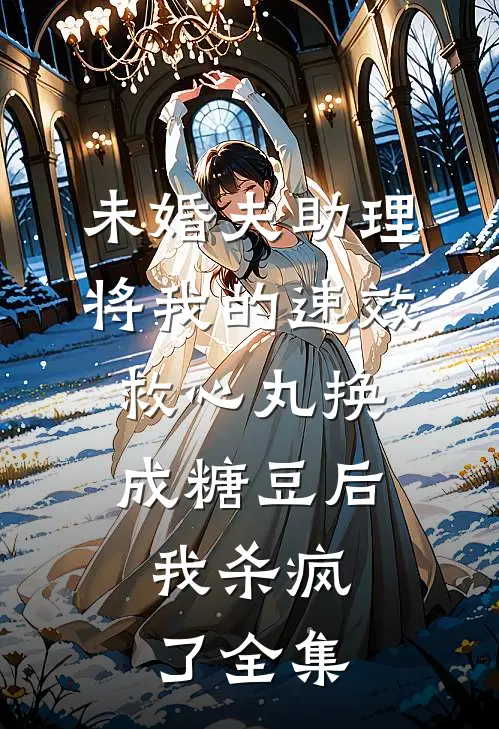 未婚夫助理将我的速效救心丸换成糖豆后，我杀疯了全集