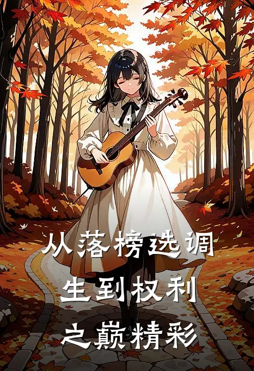 从落榜选调生到权利之巅精彩