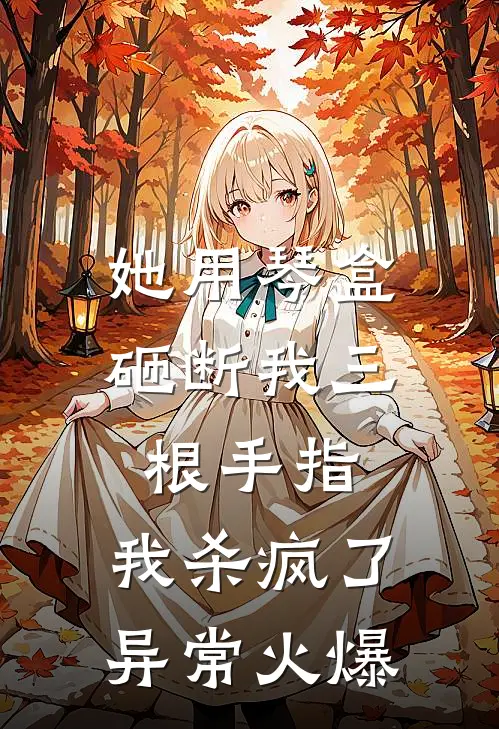 她用琴盒砸断我三根手指，我杀疯了异常火爆