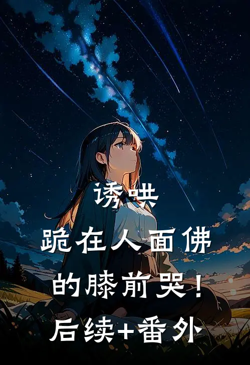 诱哄，跪在人面佛的膝前哭！后续+番外