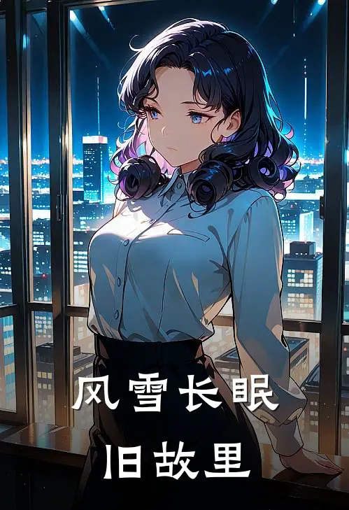 风雪长眠旧故里