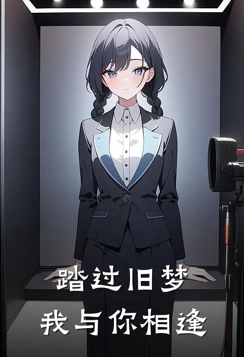 踏过旧梦，我与你相逢