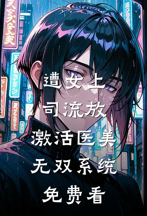 遭女上司流放，激活医美无双系统免费看