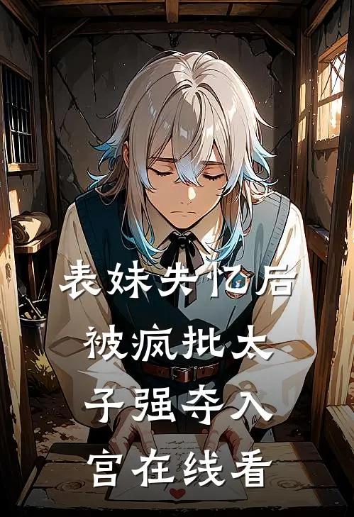 表妹失忆后，被疯批太子强夺入宫在线看